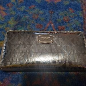 Michael Kors Wallet Continental